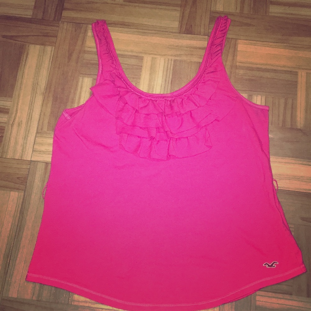 Hollister Top 🔥